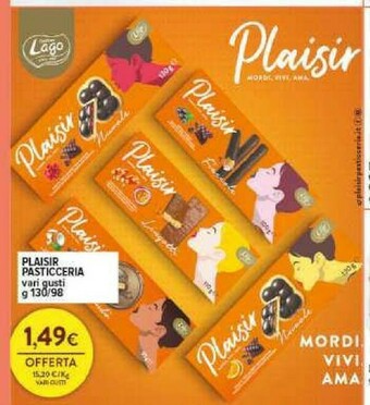 Iper Triscount Caffè offerta