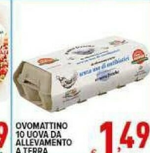 Iper Triscount Pasta fresca offerta