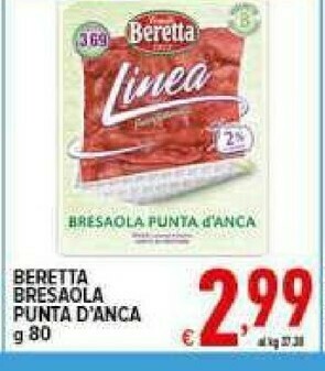 Iper Triscount Latte offerta