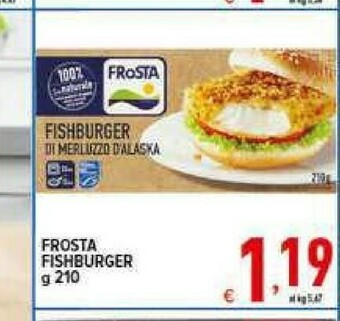 Iper Triscount Patatine offerta