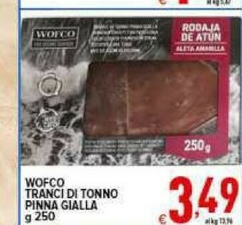 Iper Triscount Patatine offerta