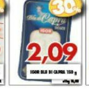 MA Supermercati Gorgonzola offerta