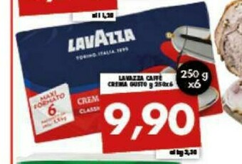 MA Supermercati Caffè offerta