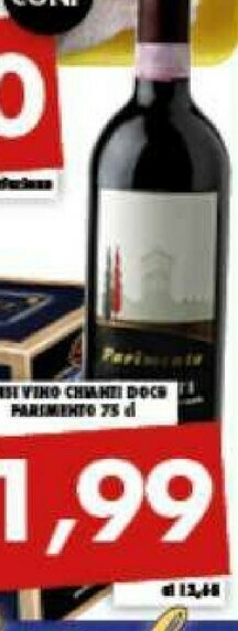 MA Supermercati Chianti offerta