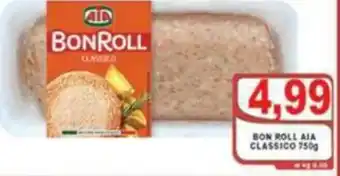 Bon Roll AIA Classico 750g