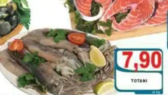 Top Supermercati Totani offerta