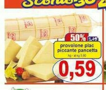 Pewex Provolone offerta
