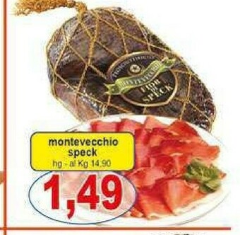 Pewex Speck offerta