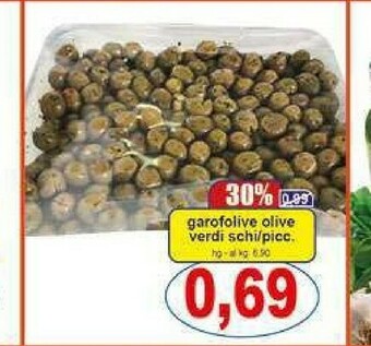 Pewex Olive offerta