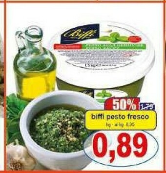 Pewex Pesto offerta
