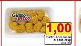 Pewex Bocconcini offerta