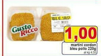 Pewex Cordon bleu offerta