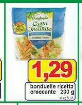 Pewex Insalata offerta