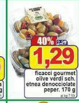 Pewex Olive offerta