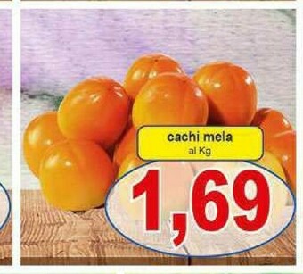 Pewex Frutta offerta
