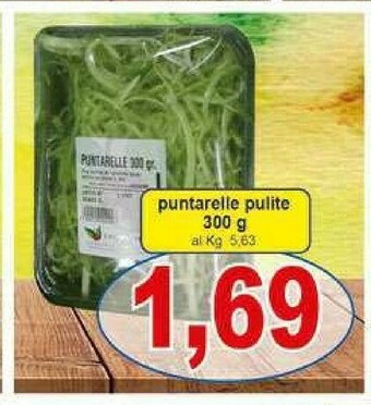 Pewex Insalata offerta