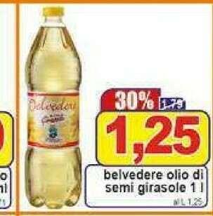 Pewex Olio di semi offerta