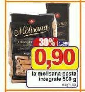 Pewex Pasta di semola offerta