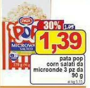 Pewex Snack offerta