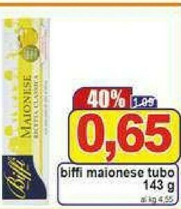 Pewex Maionese offerta