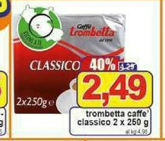 Pewex Caffè offerta