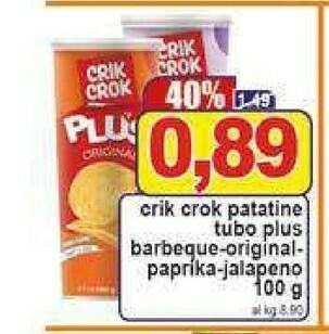 Pewex Snack offerta
