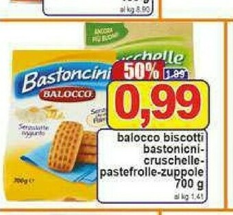 Pewex Biscotti offerta
