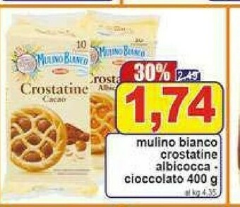 Crostatine