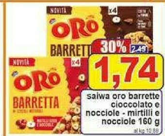 Pewex Snack offerta