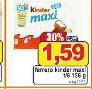 Pewex Snack offerta