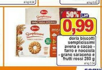 Pewex Biscotti offerta