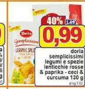 Pewex Biscotti offerta