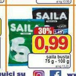 Pewex Cioccolato offerta