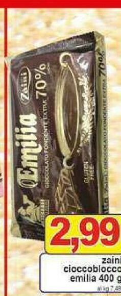 Pewex Cioccolato offerta