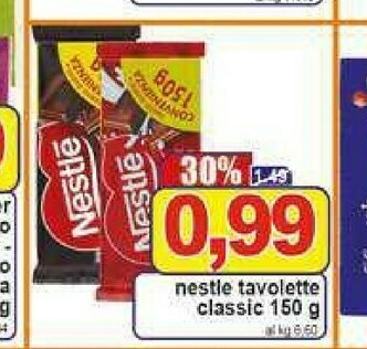 Pewex Cioccolato offerta