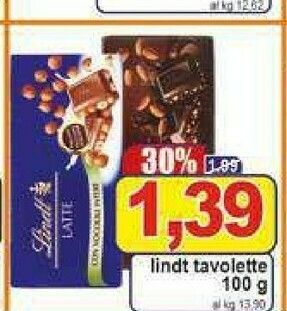 Pewex Cioccolato offerta