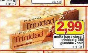 Pewex Cioccolato offerta