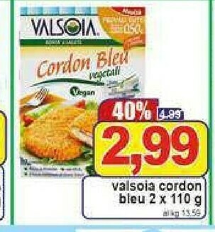 Pewex Cordon bleu offerta