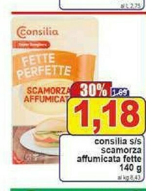 Pewex Scamorza offerta