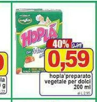 Pewex Panna offerta