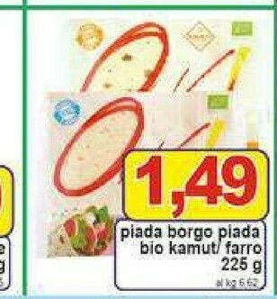 Pewex Piadine offerta
