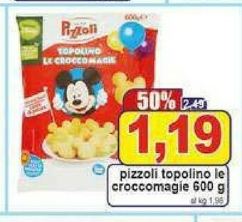 Pewex Patatine offerta