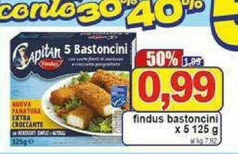 Pewex Bastoncini offerta
