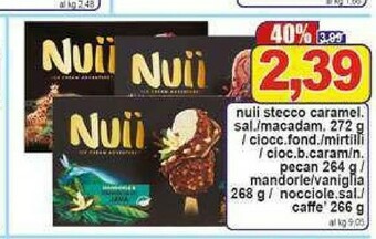 Pewex Gelato offerta