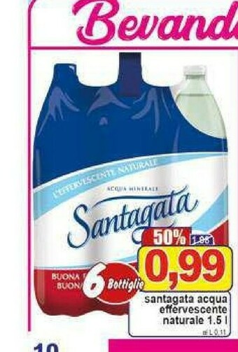 Pewex Acqua offerta