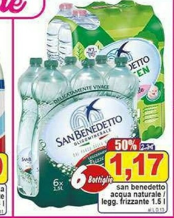 Pewex Acqua offerta