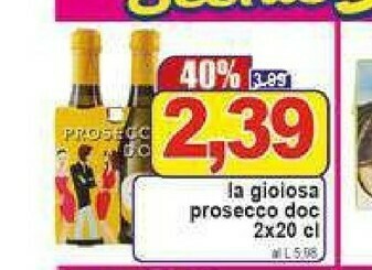 Prosecco