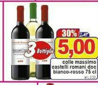 Pewex Vino offerta