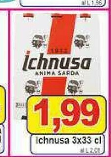 Pewex Birra offerta