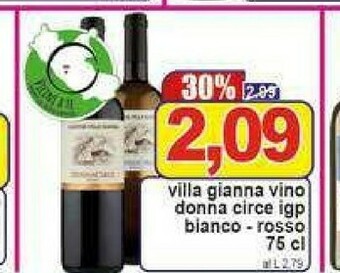 Pewex Vino bianco offerta